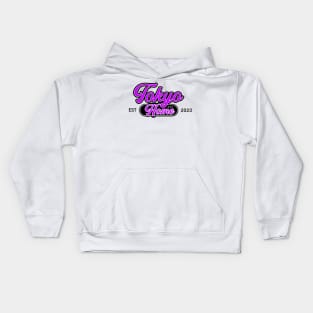 Tokyo Home Kids Hoodie